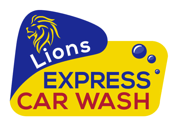 Lion's Logo